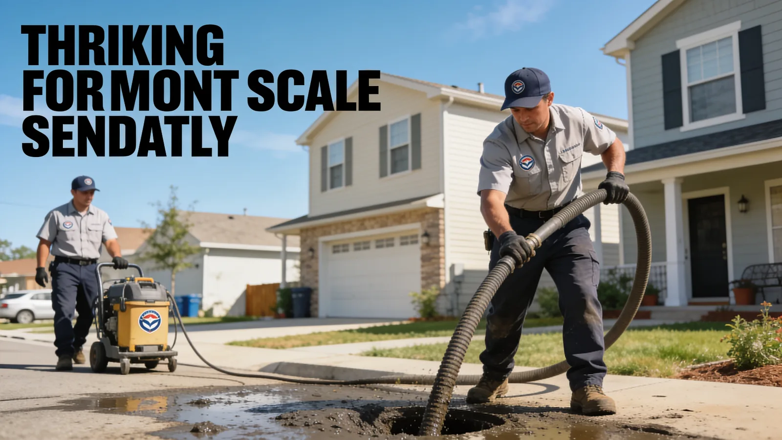 Sewage Cleanup in Sebeka, MN near me